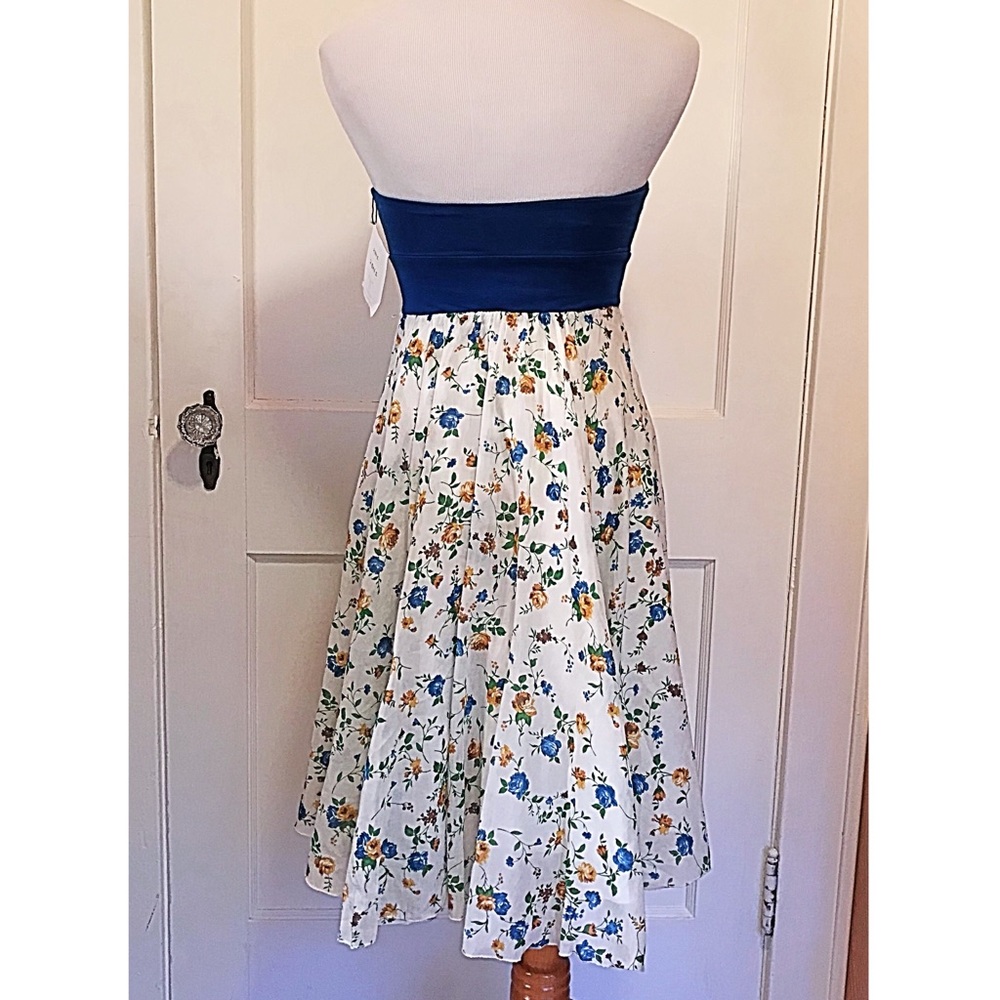 NWT {Tristan} Convertible Dress/Skirt, XS - Picture 2 of 7
